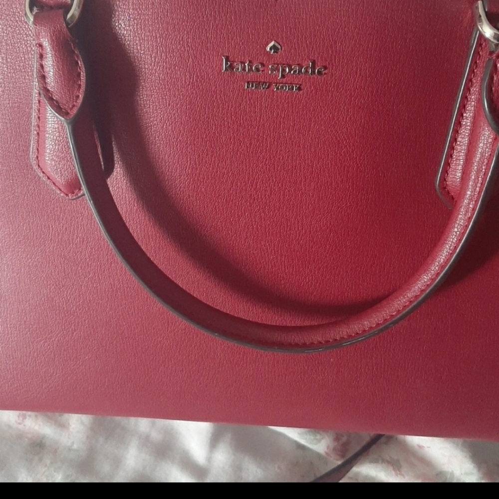Kate Spade purse - Picture 2 of 6